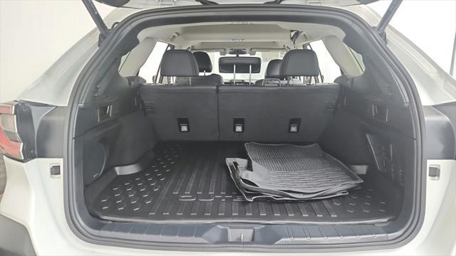 used 2022 Subaru Outback car, priced at $32,380
