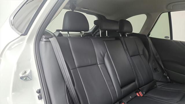 used 2022 Subaru Outback car, priced at $32,380
