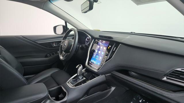 used 2022 Subaru Outback car, priced at $32,380