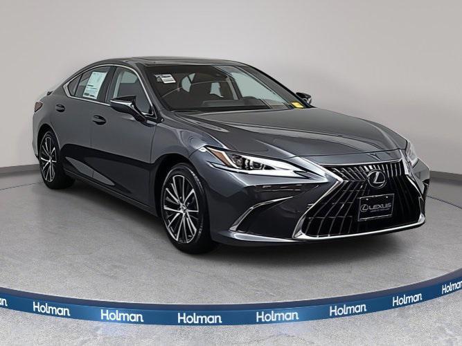 new 2025 Lexus ES 300h car, priced at $51,564