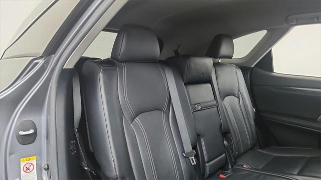 used 2018 Lexus RX 350L car, priced at $28,750