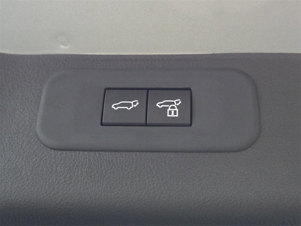 new 2026 Lexus TX 350 car, priced at $71,999