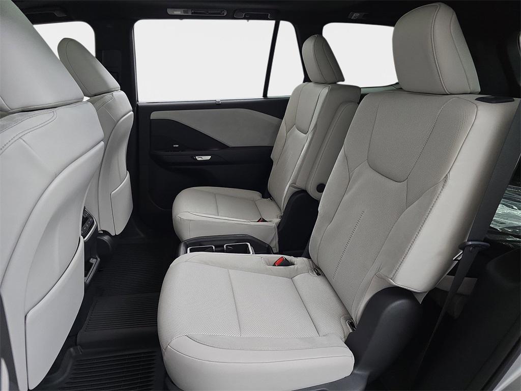 new 2026 Lexus TX 350 car, priced at $71,999