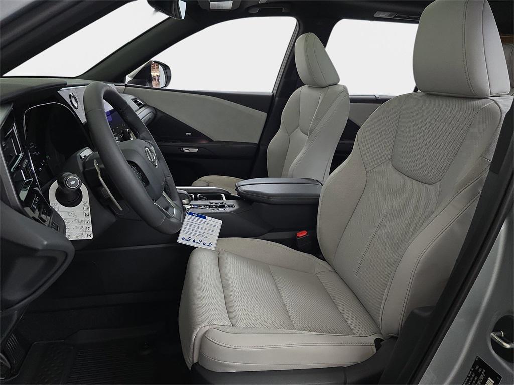 new 2026 Lexus TX 350 car, priced at $71,999