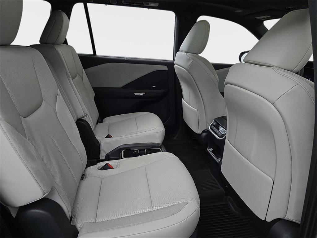 new 2026 Lexus TX 350 car, priced at $71,999