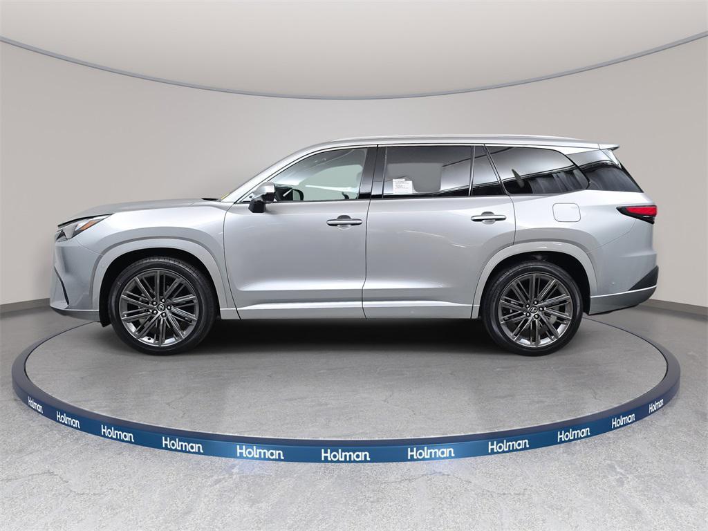 new 2026 Lexus TX 350 car, priced at $71,999