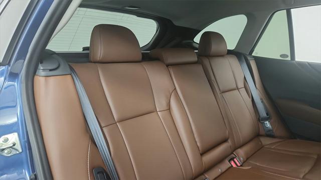 used 2020 Subaru Outback car, priced at $26,806