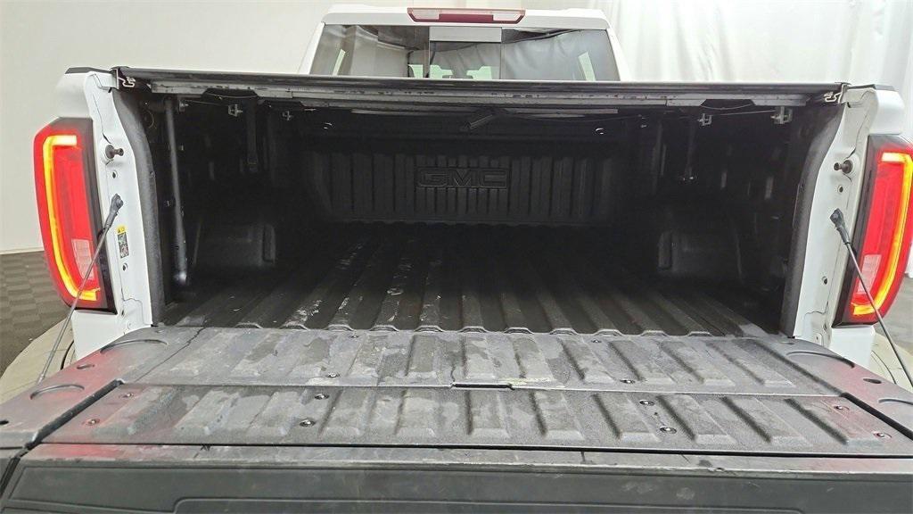 used 2019 GMC Sierra 1500 car, priced at $29,750