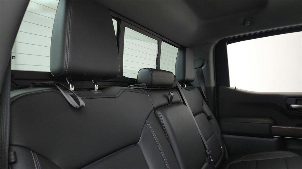 used 2019 GMC Sierra 1500 car, priced at $29,750