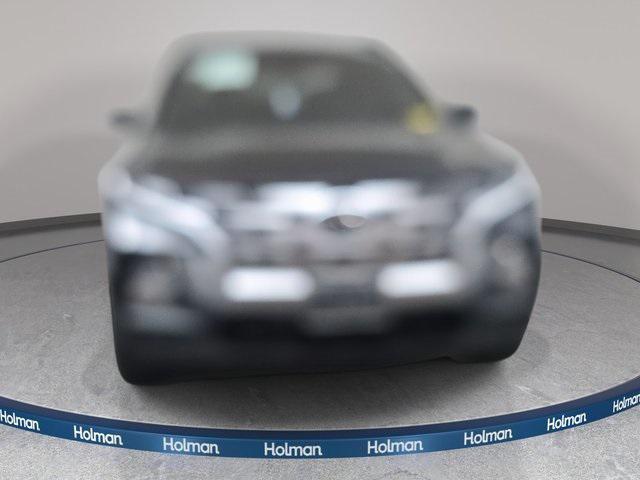 used 2023 Hyundai SANTA CRUZ car, priced at $24,999