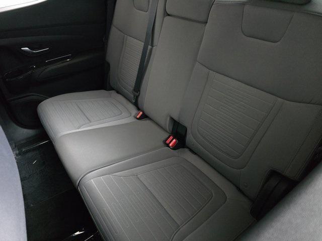 used 2023 Hyundai SANTA CRUZ car, priced at $24,999