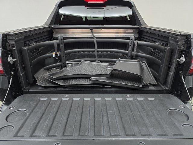 used 2023 Hyundai SANTA CRUZ car, priced at $24,999