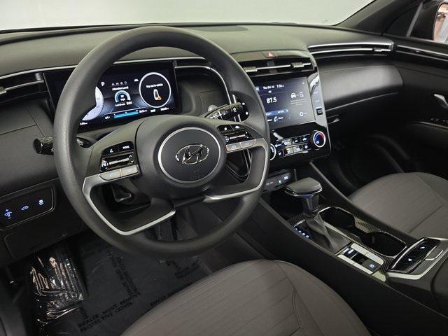 used 2023 Hyundai SANTA CRUZ car, priced at $24,999