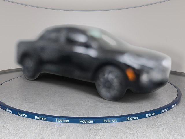 used 2023 Hyundai SANTA CRUZ car, priced at $24,999