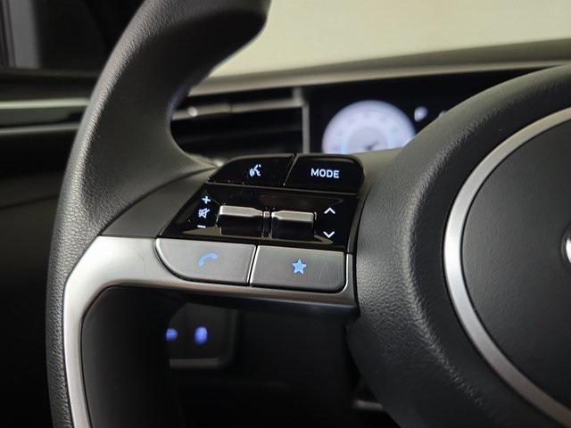 used 2023 Hyundai SANTA CRUZ car, priced at $24,999