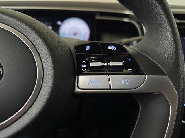 used 2023 Hyundai SANTA CRUZ car, priced at $24,999