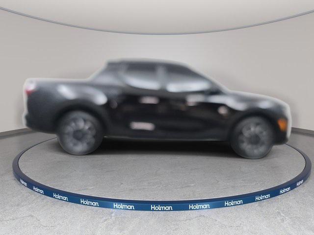 used 2023 Hyundai SANTA CRUZ car, priced at $24,999