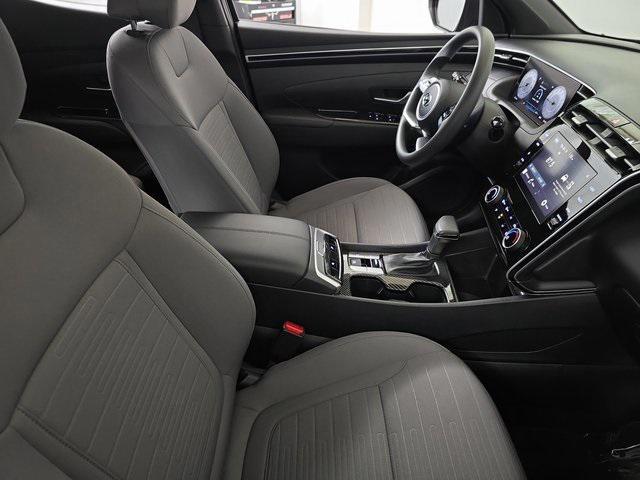 used 2023 Hyundai SANTA CRUZ car, priced at $24,999