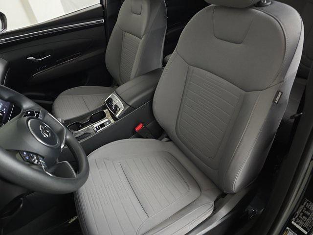 used 2023 Hyundai SANTA CRUZ car, priced at $24,999