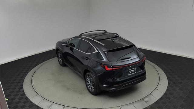 used 2025 Lexus NX 350h car, priced at $52,995