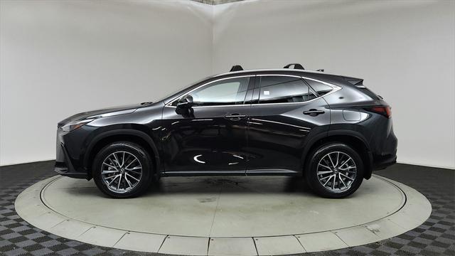 used 2025 Lexus NX 350h car, priced at $52,995
