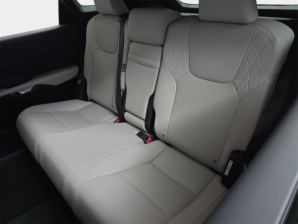 new 2026 Lexus RX 350 car, priced at $61,540