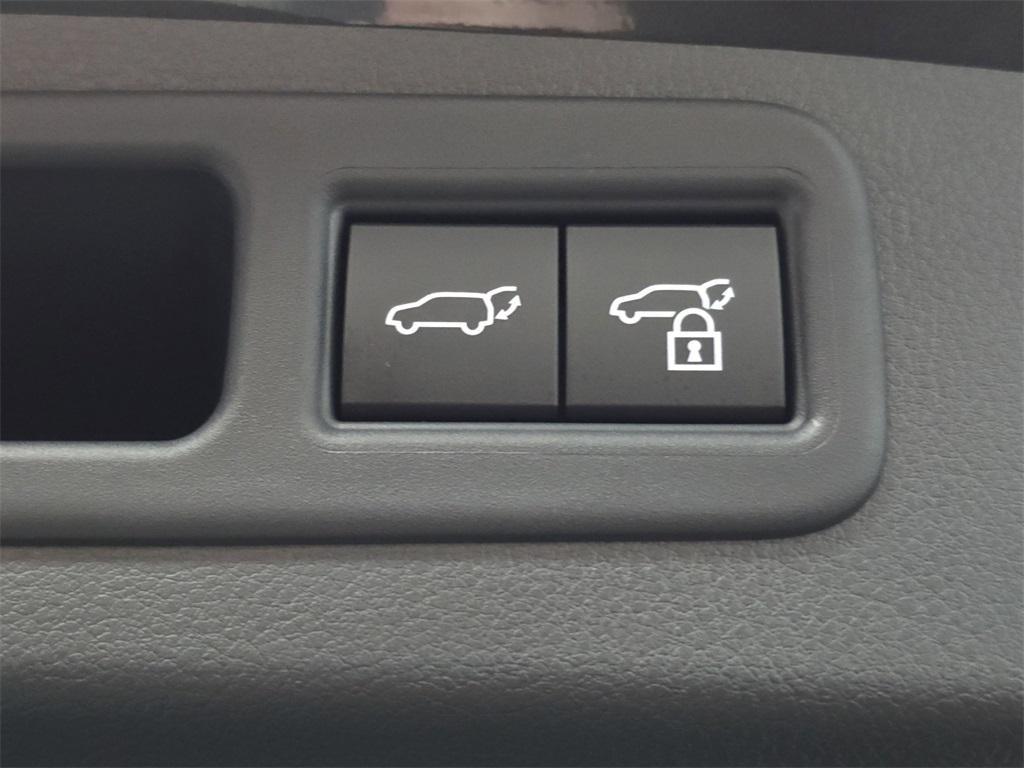 new 2026 Lexus RX 350 car, priced at $61,540