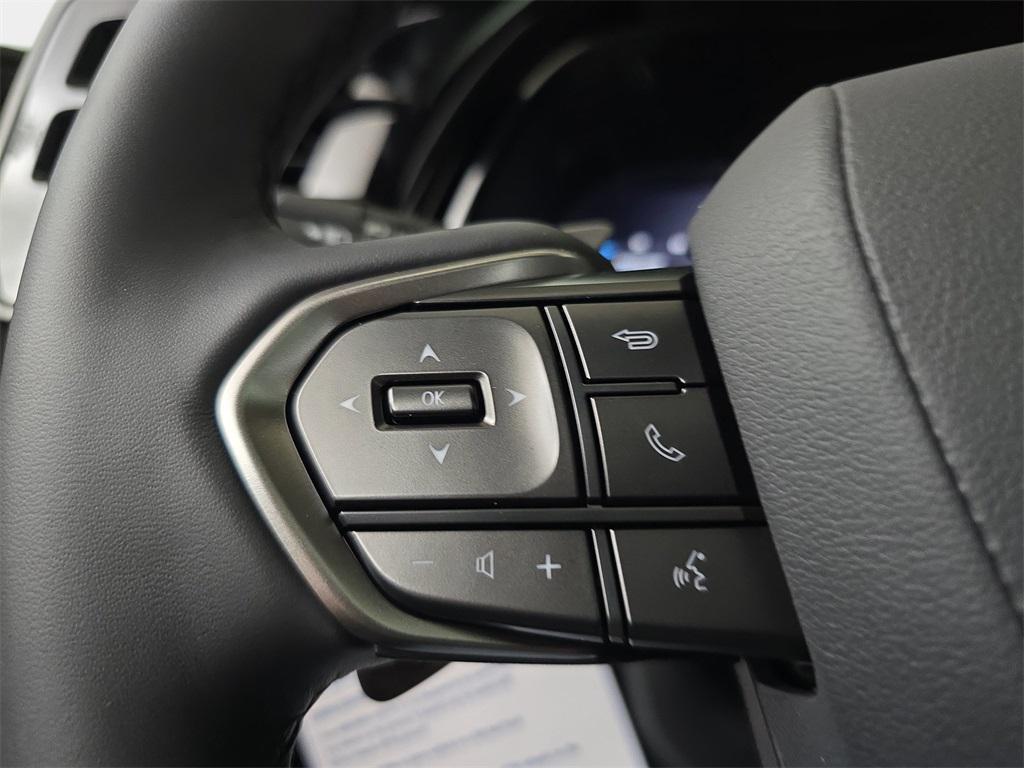 new 2026 Lexus RX 350 car, priced at $61,540