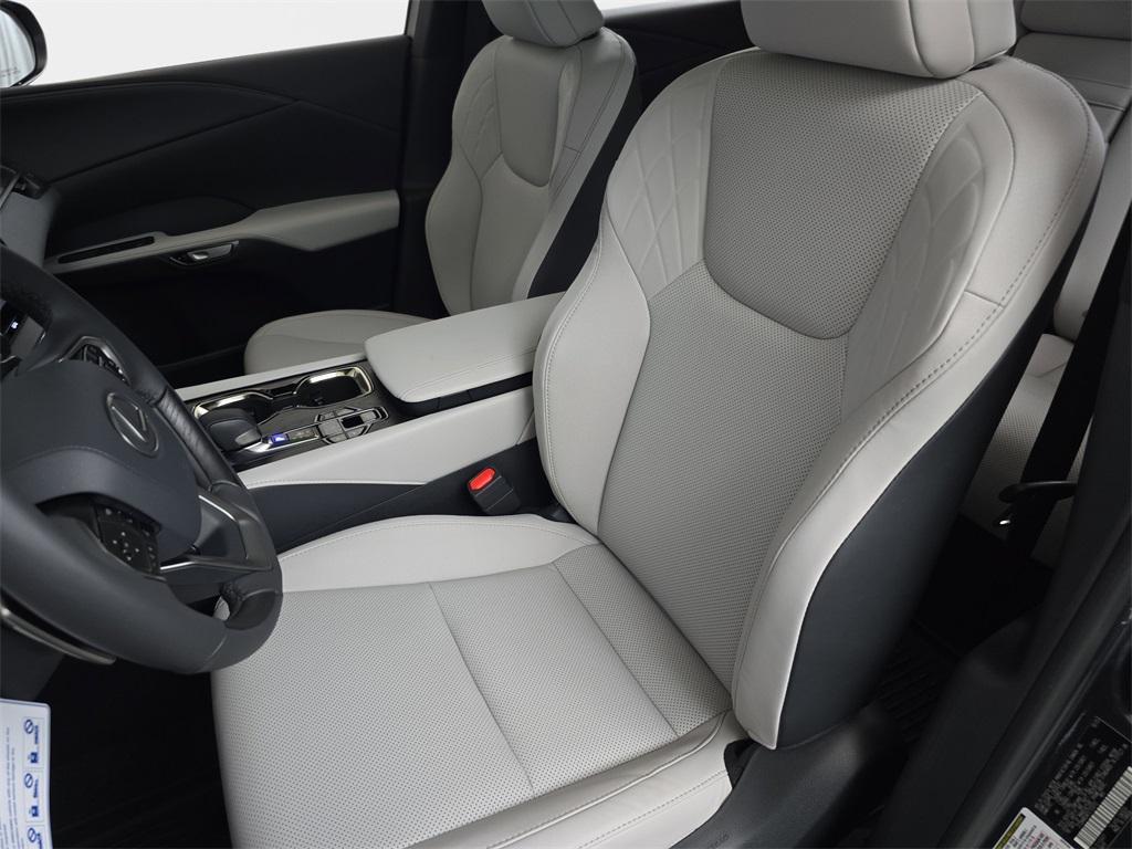 new 2026 Lexus RX 350 car, priced at $61,540