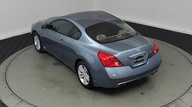 used 2011 Nissan Altima car, priced at $8,200