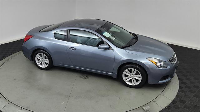 used 2011 Nissan Altima car, priced at $8,200