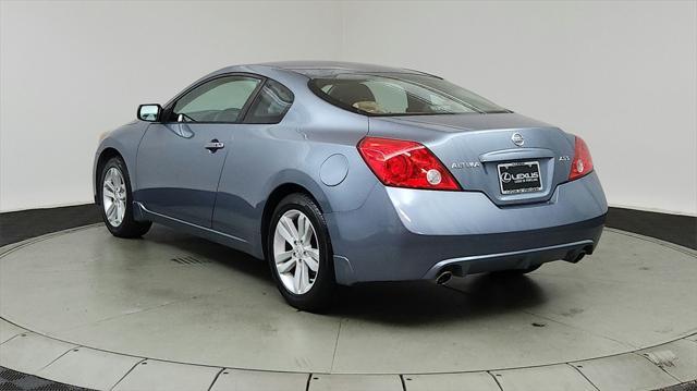 used 2011 Nissan Altima car, priced at $8,200