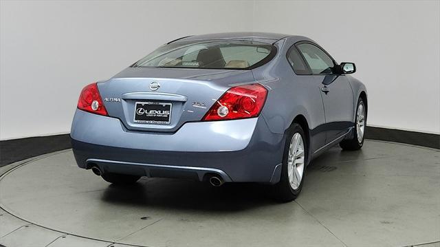 used 2011 Nissan Altima car, priced at $8,200