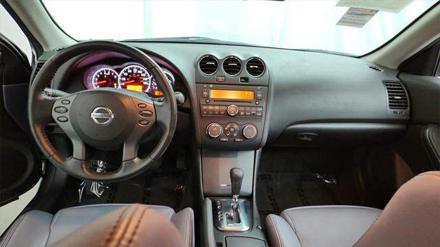 used 2011 Nissan Altima car, priced at $8,200