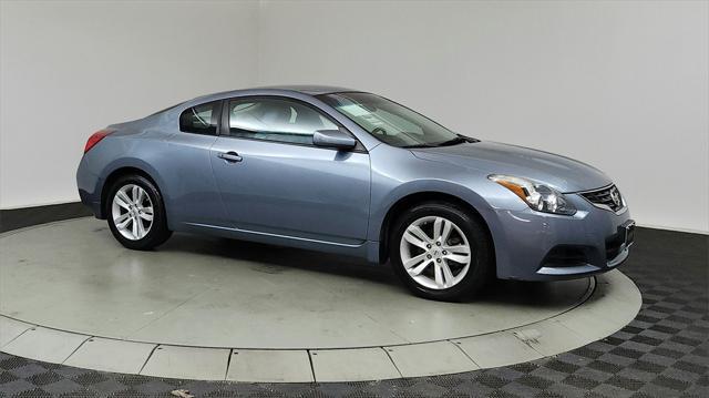 used 2011 Nissan Altima car, priced at $8,200