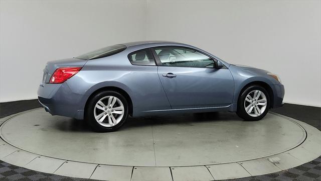 used 2011 Nissan Altima car, priced at $8,200