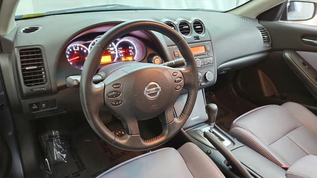 used 2011 Nissan Altima car, priced at $8,200