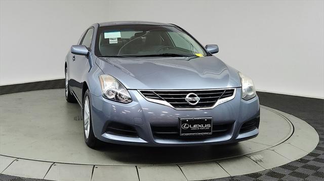 used 2011 Nissan Altima car, priced at $8,200