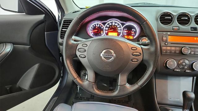 used 2011 Nissan Altima car, priced at $8,200