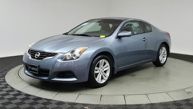 used 2011 Nissan Altima car, priced at $8,200