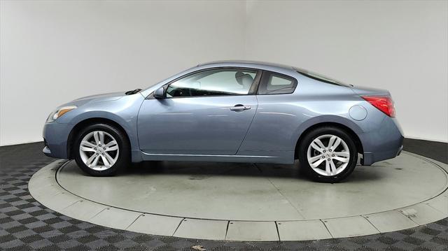 used 2011 Nissan Altima car, priced at $8,200