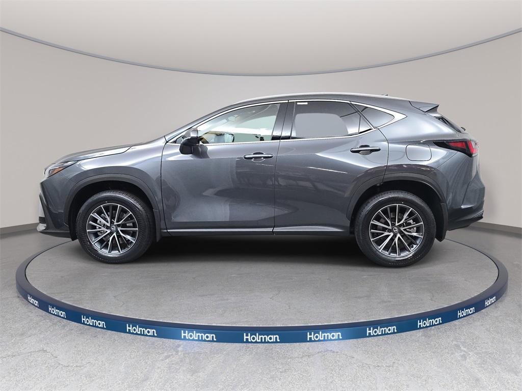 new 2026 Lexus NX 350 car, priced at $48,869