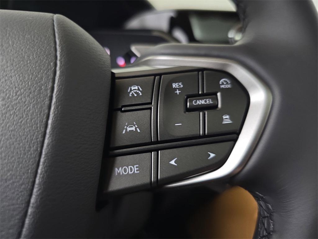 new 2026 Lexus NX 350 car, priced at $48,869