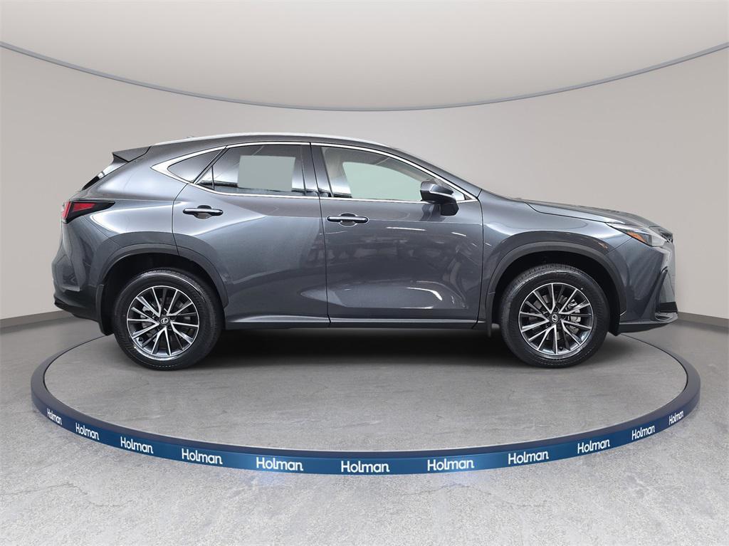 new 2026 Lexus NX 350 car, priced at $48,869