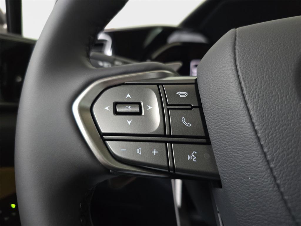 new 2026 Lexus NX 350 car, priced at $48,869