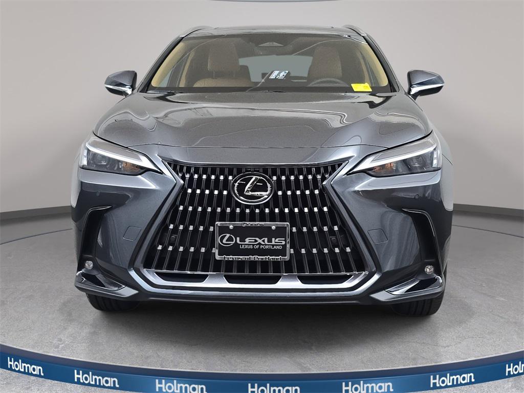new 2026 Lexus NX 350 car, priced at $48,869