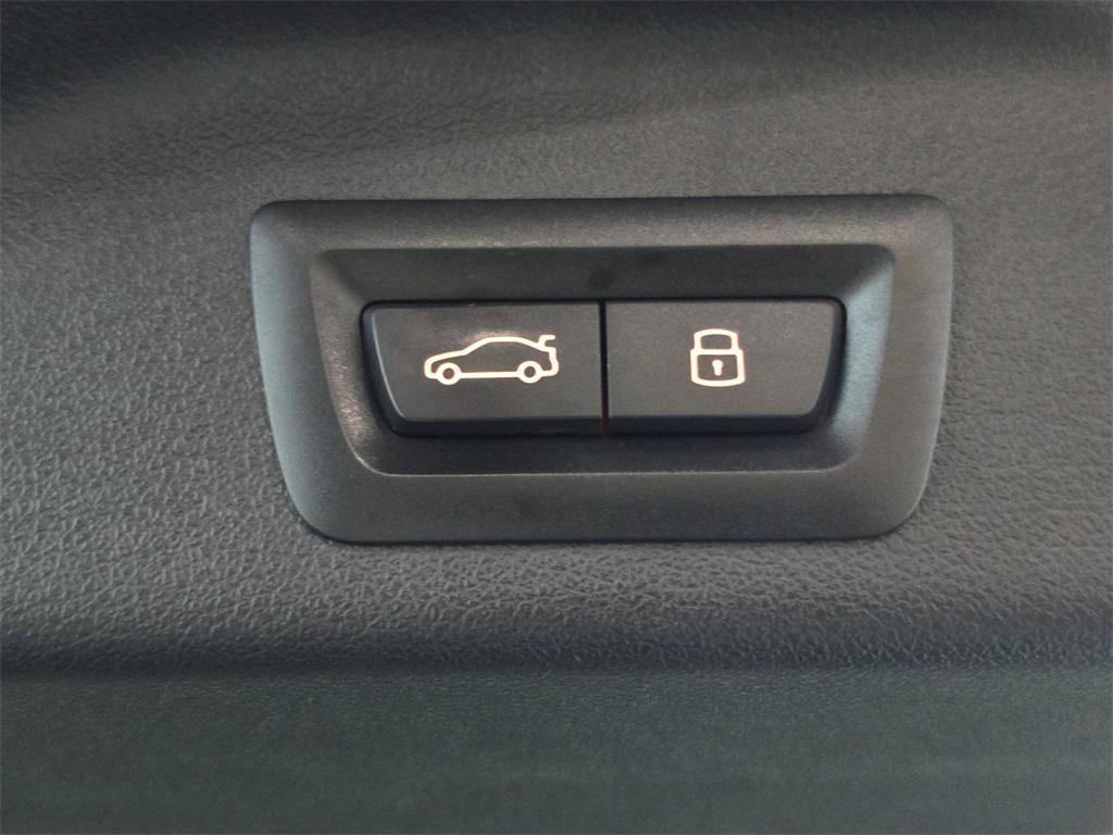 used 2024 BMW X5 car, priced at $54,495