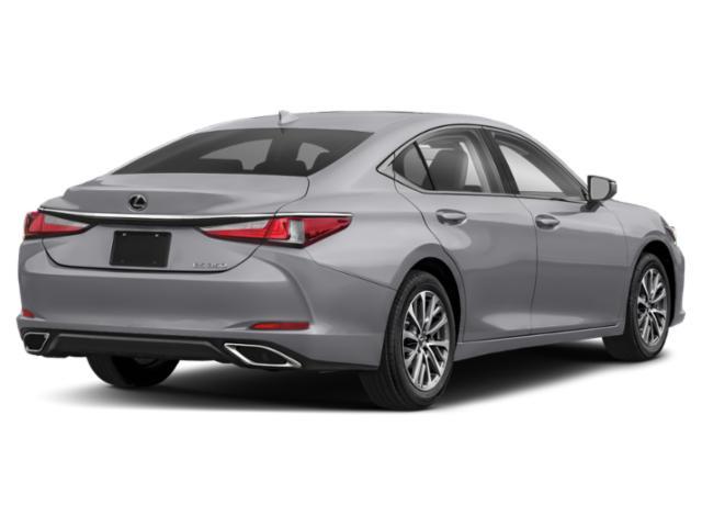 new 2024 Lexus ES 350 car, priced at $48,275