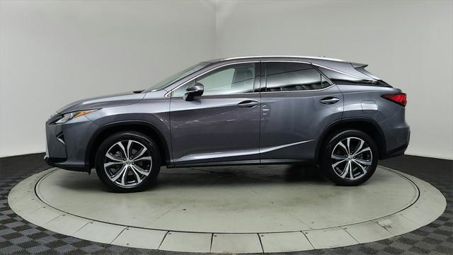used 2016 Lexus RX 350 car, priced at $25,991