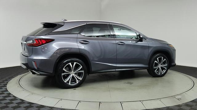 used 2016 Lexus RX 350 car, priced at $25,991